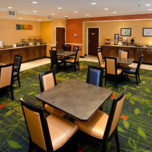 Best Western Plus Fenton Thumbnail
