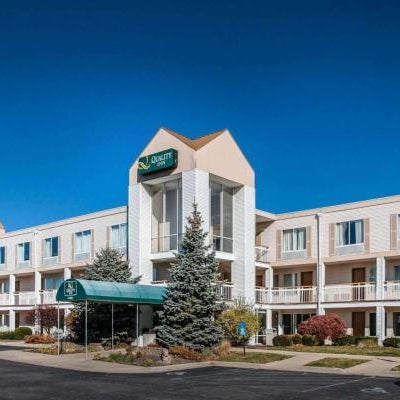 Quality Inn Holland Thumbnail