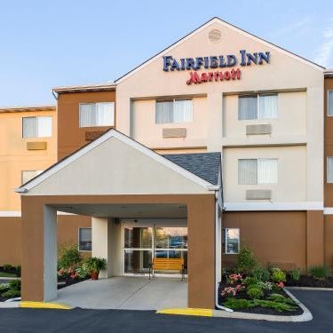 Fairfield Inn & Suites by Marriott Findlay Thumbnail