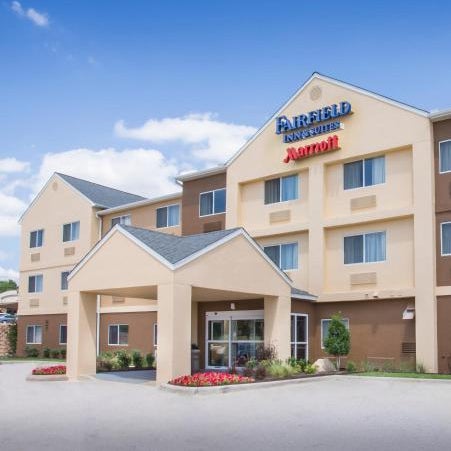 Fairfield Inn & Suites by Marriott Temple Belton Thumbnail