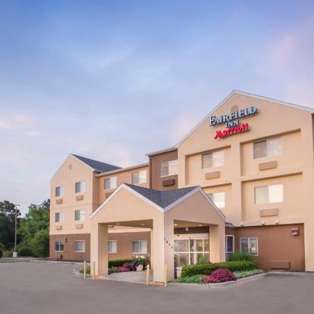 Fairfield Inn & Suites by Marriott Tyler Thumbnail