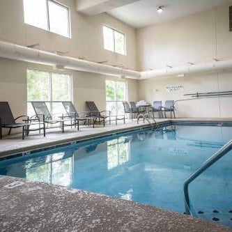 Fairfield Inn & Suites by Marriott Knoxville/East Thumbnail