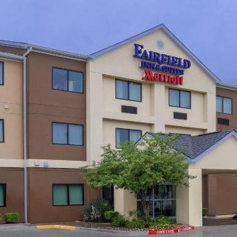 Fairfield Inn & Suites by Marriott Victoria Thumbnail