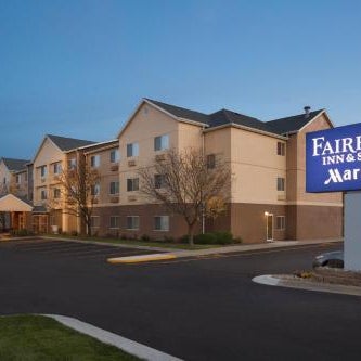 Fairfield Inn & Suites by Marriott Youngstown Boardman/Poland Thumbnail