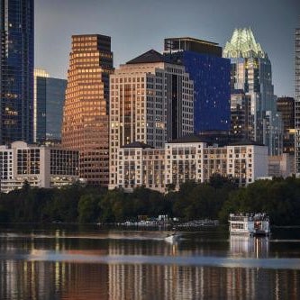 Four Seasons Hotel Austin Thumbnail
