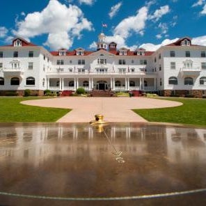 The Stanley Hotel Thumbnail