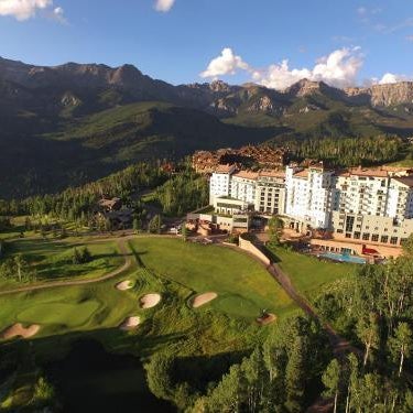 The Peaks Resort and Spa Thumbnail