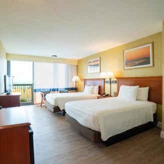 The Oceanfront Inn - Virginia Beach Thumbnail