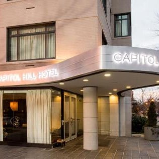 Capitol Hill Hotel Thumbnail