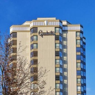 Graduate by Hilton Seattle Thumbnail