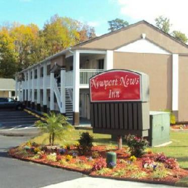 Newport News Inn Thumbnail