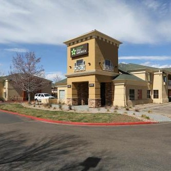 Extended Stay America Select Suites - Denver - Tech Center - Central Thumbnail