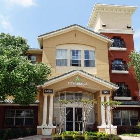 Hawthorn Extended Stay by Wyndham Irving Las Colinas