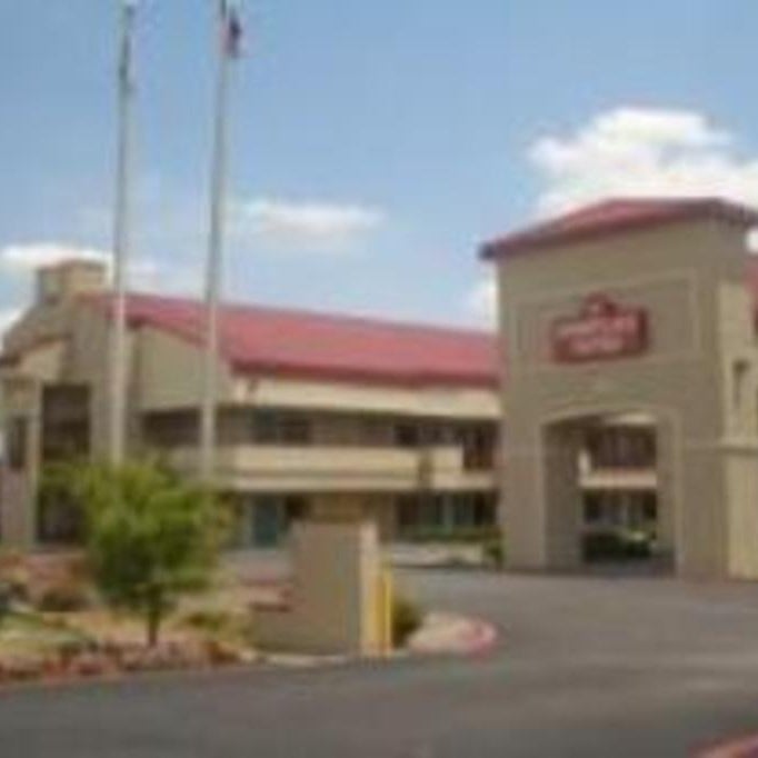 Studio 6  Irving, TX - Irving DFW Airport East
