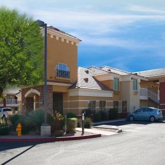 Extended Stay America Suites - Phoenix - Chandler - E. Chandler Blvd. Thumbnail