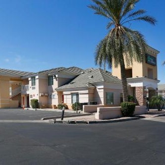 Extended Stay America Select Suites - Phoenix - Airport - E. Oak St. Thumbnail