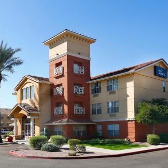 Extended Stay America Suites - Phoenix - Midtown Thumbnail