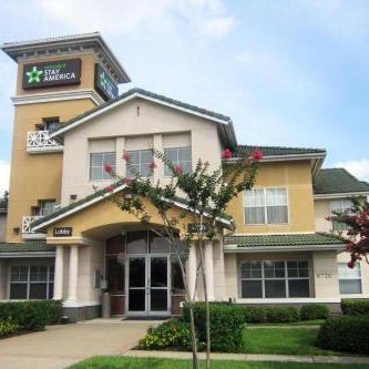 Sonesta Simply Suites Stafford Thumbnail