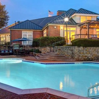 Homewood Suites By Hilton Dallas/Irving/Las Colinas