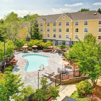 Homewood Suites By Hilton Raleigh/Cary Thumbnail