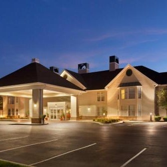 Homewood Suites By Hilton Harrisburg West Thumbnail