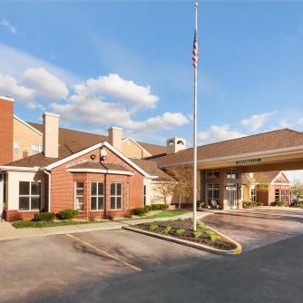 Homewood Suites By Hilton Columbus/Hilliard Thumbnail