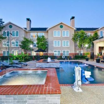 Homewood Suites By Hilton Dallas/Lewisville