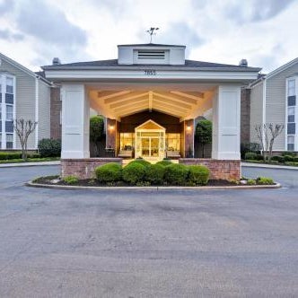 Homewood Suites By Hilton Memphis-Germantown Thumbnail