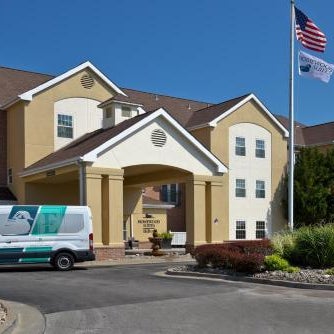 Homewood Suites By Hilton Kansas City-Airport Thumbnail