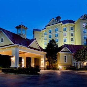 Homewood Suites By Hilton Raleigh-Crabtree Valley Thumbnail