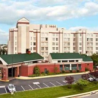 Homewood Suites by Hilton Falls Church-I-495 @ Rt. 50