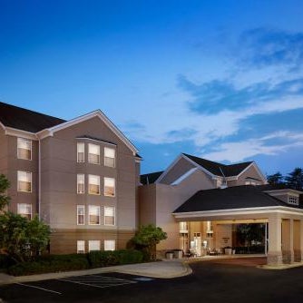 Homewood Suites By Hilton Baltimore-Bwi Airport
