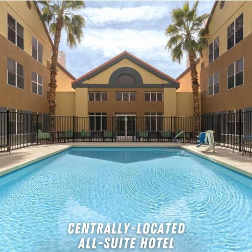 Homewood Suites By Hilton Phoenix/Chandler Thumbnail