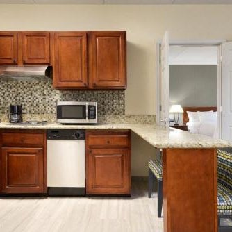 Homewood Suites By Hilton Williamsburg Thumbnail