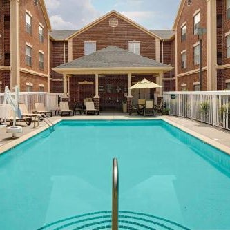 Homewood Suites By Hilton Nashville-Brentwood