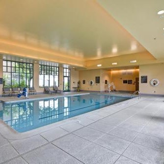 Homewood Suites By Hilton Dulles Int'L Airport
