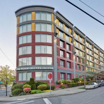 Homewood Suites By Hilton Seattle-Downtown Thumbnail