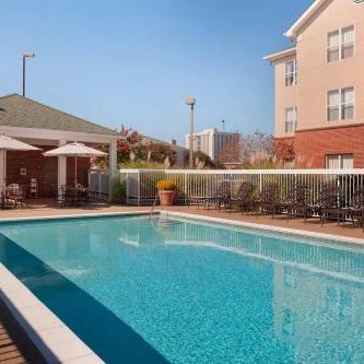 Homewood Suites By Hilton Baton Rouge