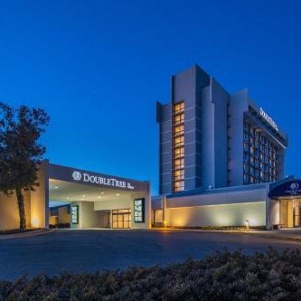 DoubleTree by Hilton Washington DC North/Gaithersburg Thumbnail