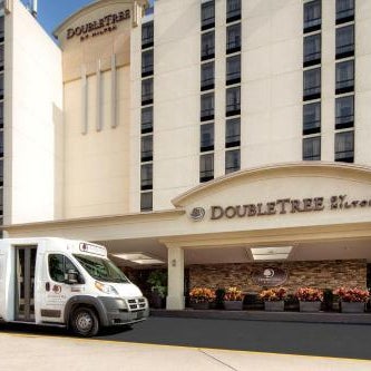 Doubletree By Hilton Philadelphia Airport Thumbnail