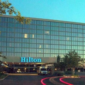Hilton Kansas City Airport Thumbnail