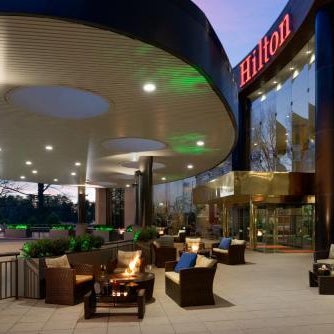 DoubleTree by Hilton Washington Dulles Airport Thumbnail