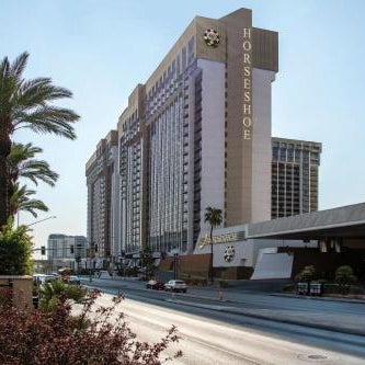 Horseshoe Las Vegas Thumbnail