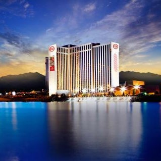 Grand Sierra Resort & Casino Thumbnail