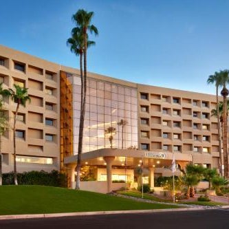 Hilton Tucson East Thumbnail
