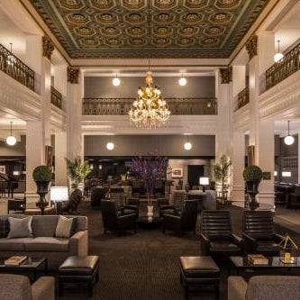 Lord Baltimore Hotel Thumbnail