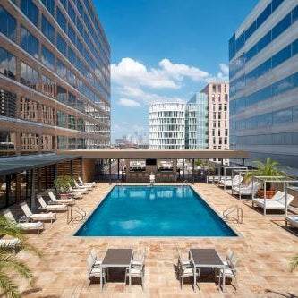Hilton Houston Plaza/Medical Center Thumbnail