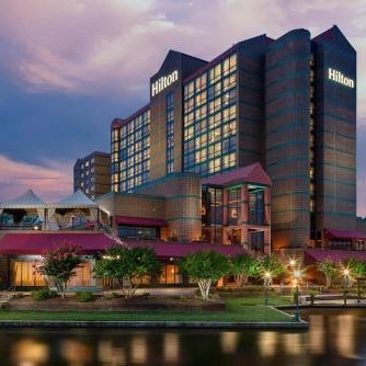 Hilton Charlotte University Place Thumbnail