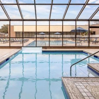 Hilton Arlington Thumbnail