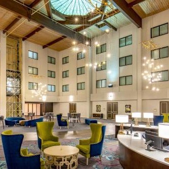 Doubletree By Hilton Hotel Columbia Thumbnail